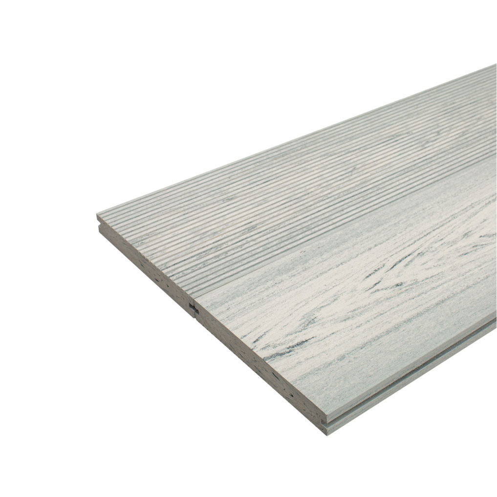 Tablero de terraza