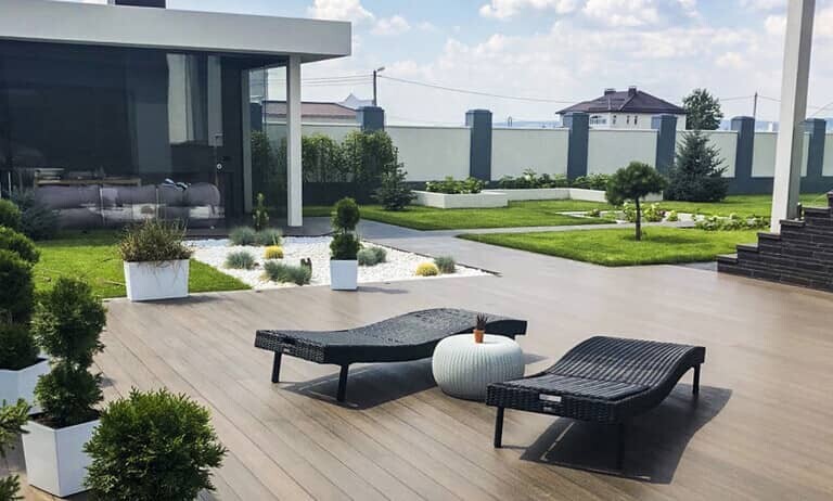 kompozytowe tarasy tarasowe,