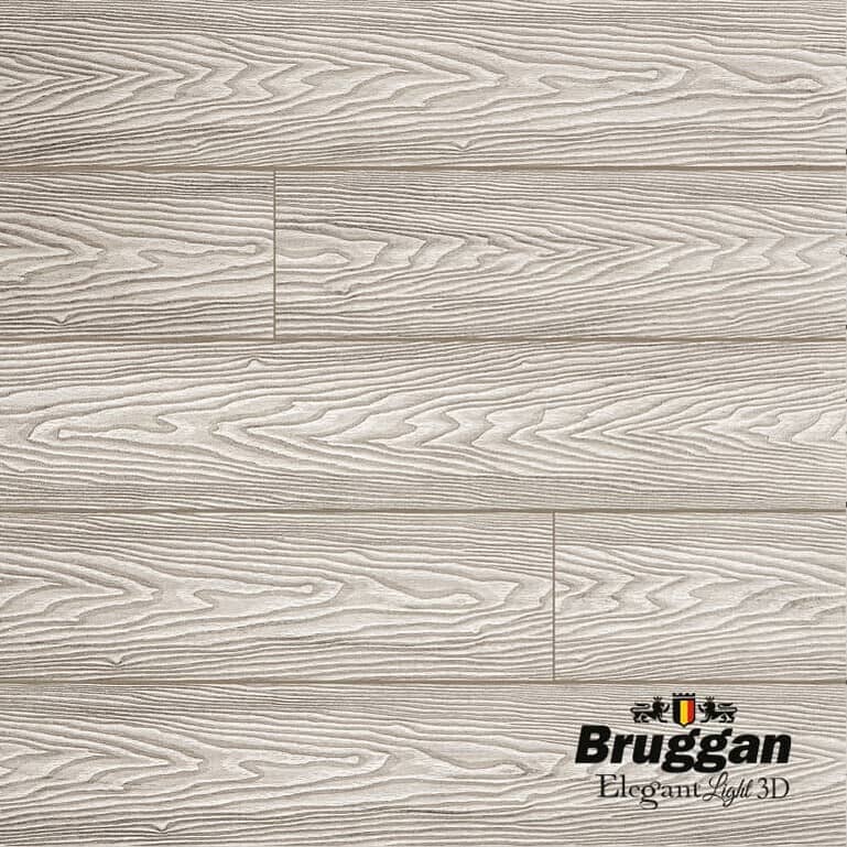 Tablón de terraza Bruggan Elegant Light 3D Cream Latte