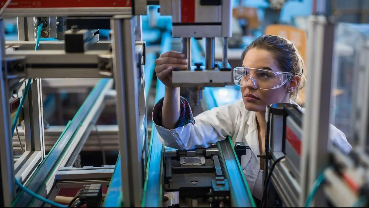 Woodplast posiada najnowocześniejsze laboratorium do badań