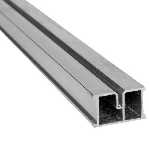 Viga de aluminio 24*39