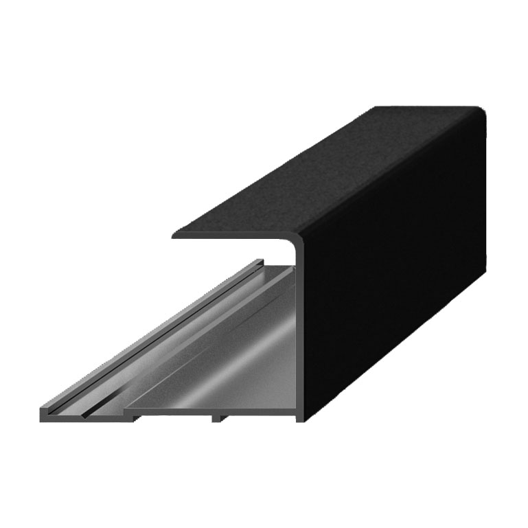 Perfil de aluminio АС 11