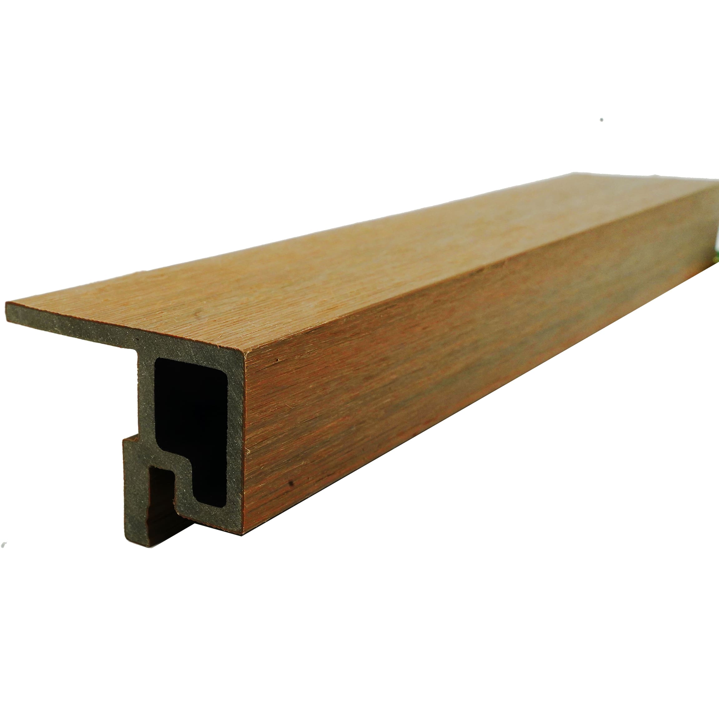 Perfil inicial АС 10 TEAK