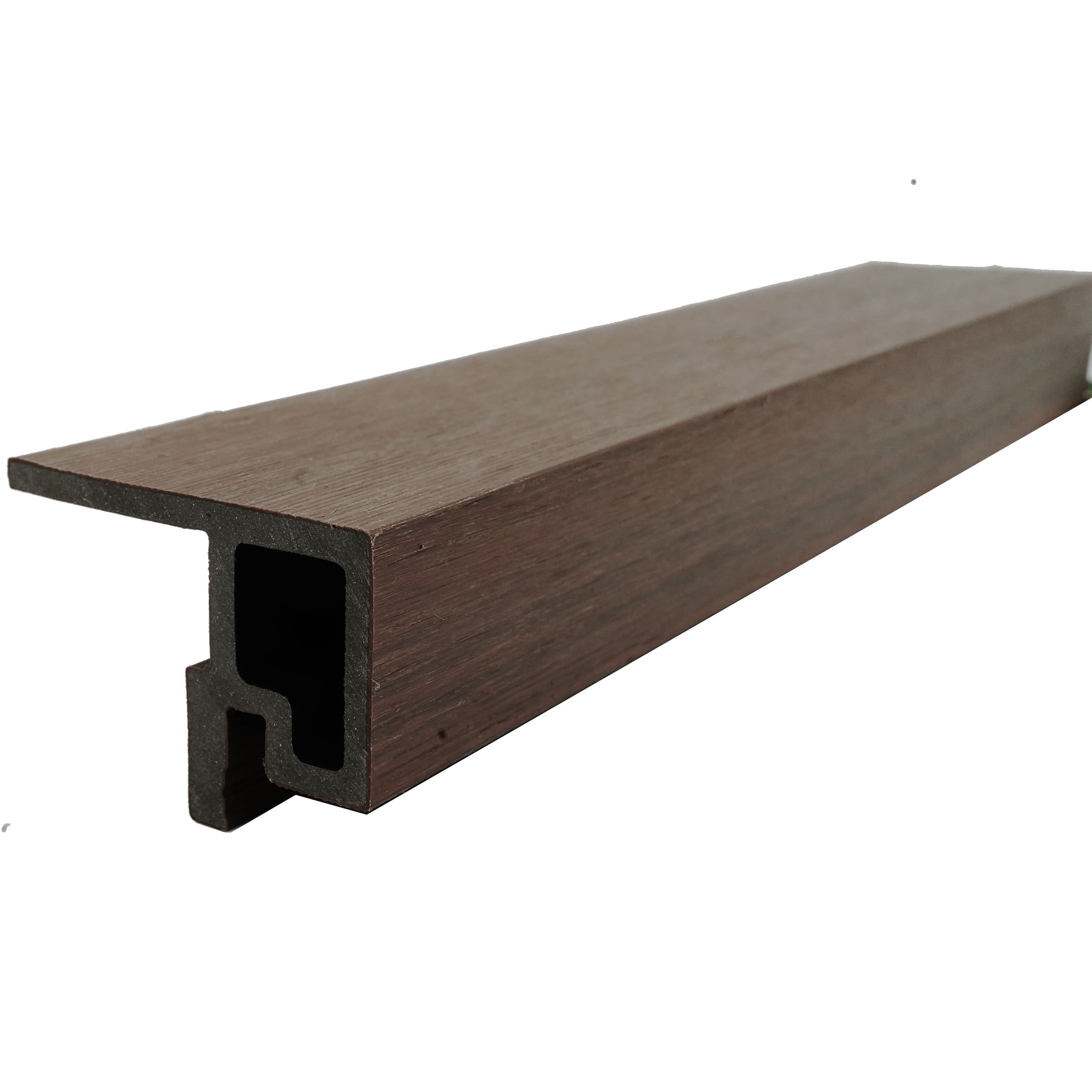 Perfil inicial АС 10 WALNUT