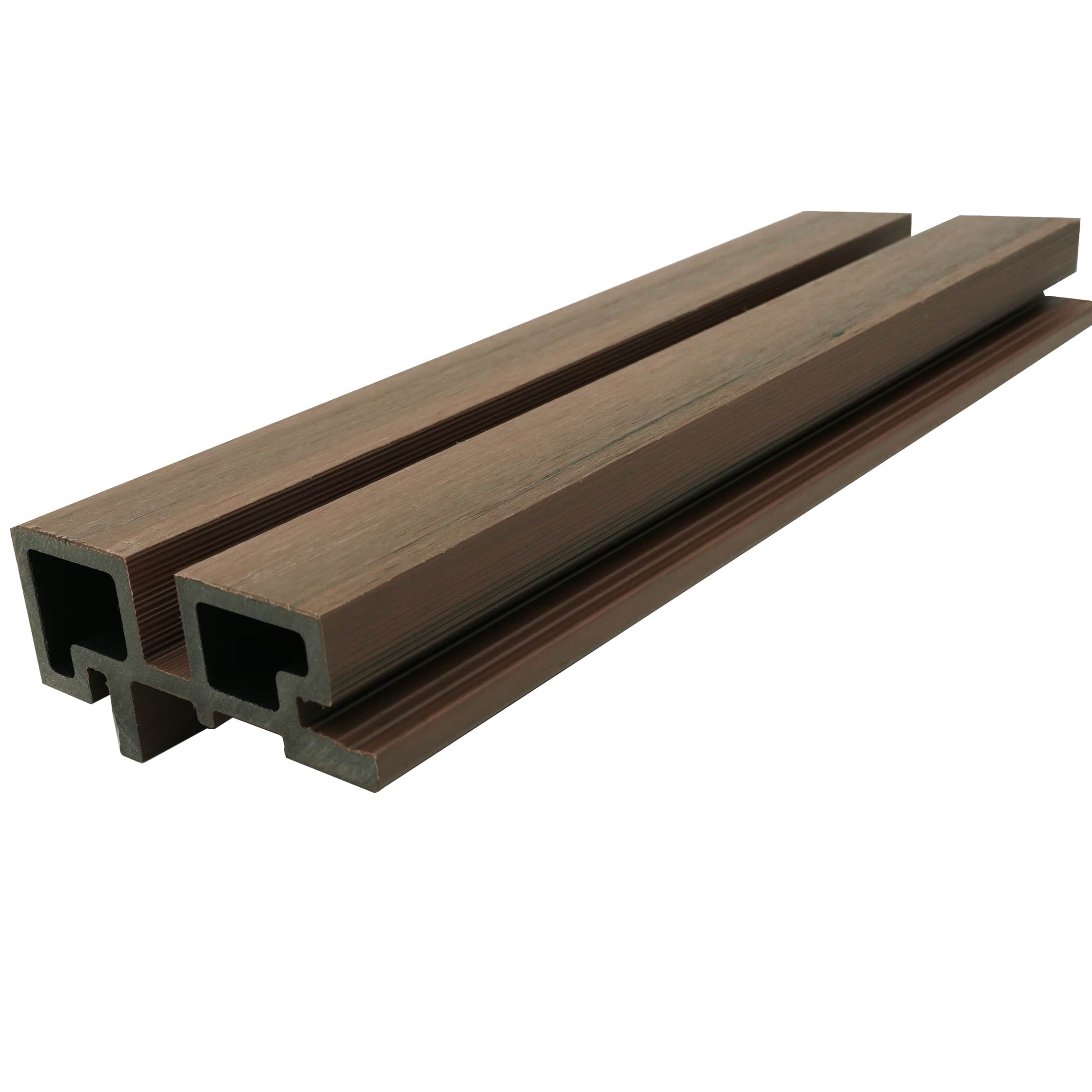Perfil inicial АС 20 WALNUT