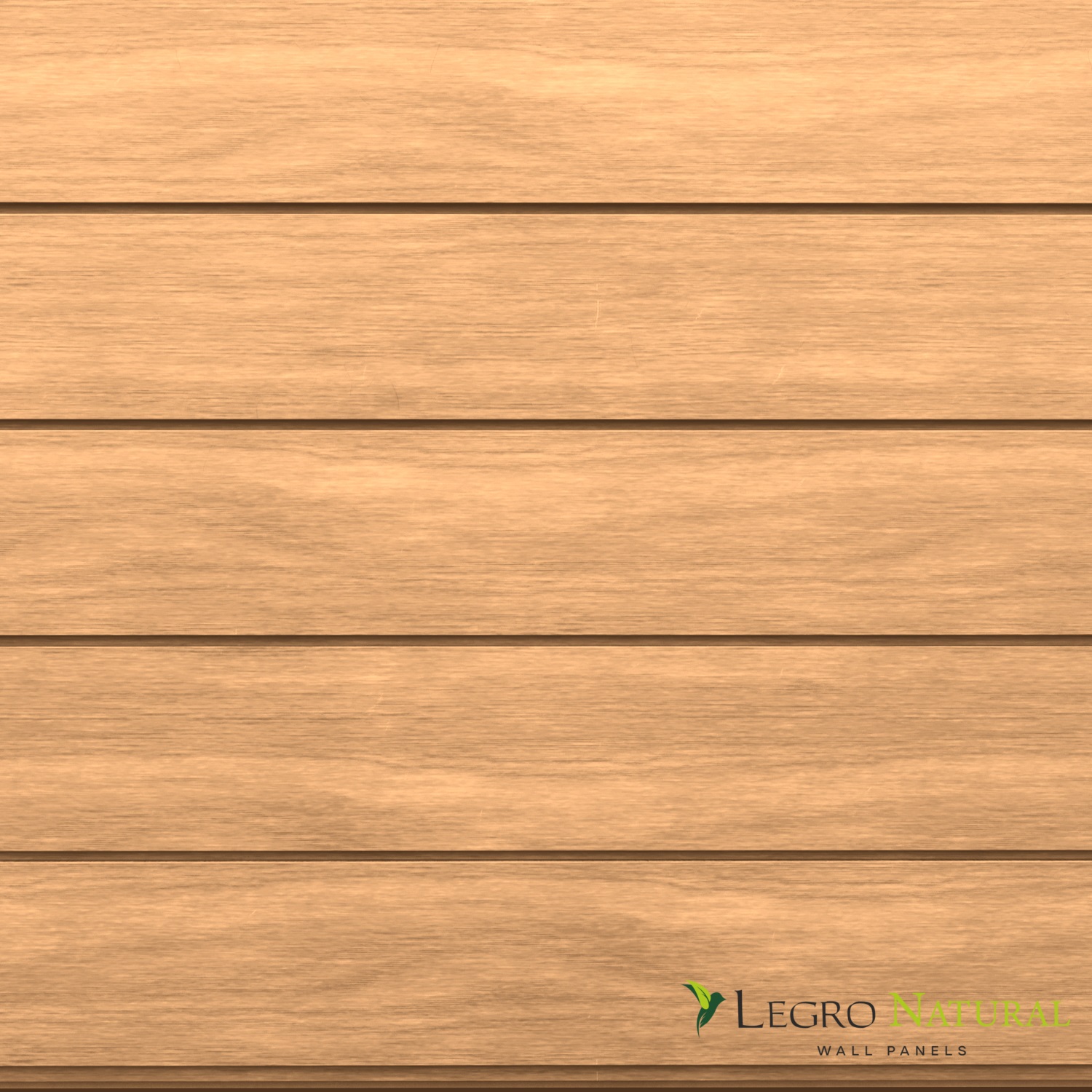 Perfil de la fachada Legro Golden Maple (FS 21)