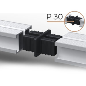 Subestructura de aluminio Bruggan Expert